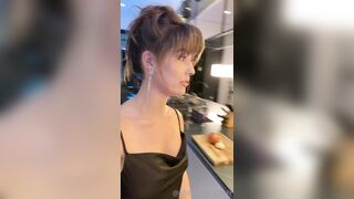 Amanda Cerny leaked onlyfans porn broadcast part 3
