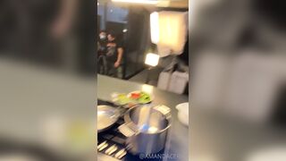 Amanda Cerny leaked onlyfans porn broadcast part 3
