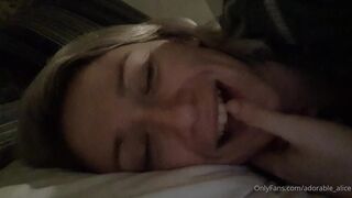 Terrific onlyfans Adorable_Alice nude mov pack part 8
