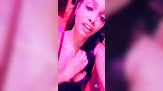 Shakka Fernandez onlyfans xxx video part 3
