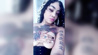 Awesome onlyfans RebelliousChantele xxx mov leaks pack part 2
