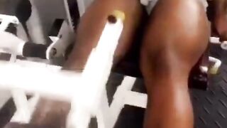 Rahki Giovanni onlyfans private sex broadcast pack 4
