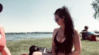 Onlyfans Rachelraefans porn movies part 3
