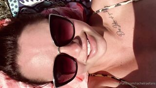 Onlyfans Rachelraefans porn movies part 3
