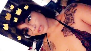 Fresh onlyfans Queen porn videos leaks pack part 2
