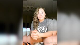 Leaked Not Your Average onlyfans nude mov part 1
