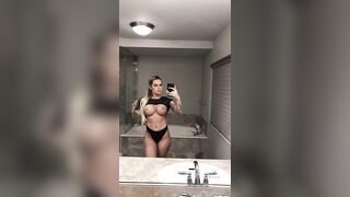 Onlyfans hot Nara Ford sex video leaks pack 4
