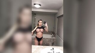 Onlyfans hot Nara Ford sex video leaks pack 4
