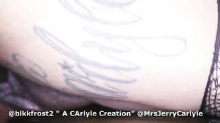 MrsJerryCarlyle exclusive onlyfans sex movs part 9
