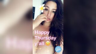 Mia Woods special onlyfans nude movie pack section 6
