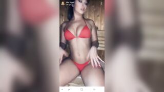 Excellent onlyfans Melanieshark nude videos leaks pack part 3
