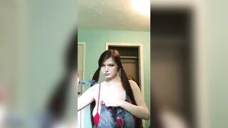 Onlyfans Manda Dawn xxx movies part 5
