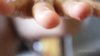 LxckMyKitt onlyfans xxx broadcast pack part 2
