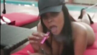 Lebraadeville onlyfans nude videos pack part 4
