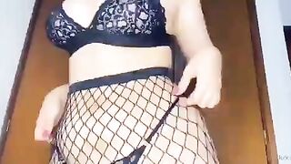 Fresh onlyfans Julieta Alegretti sex video leaks pack part 3
