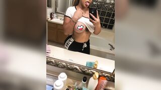 Itssmelii leaked onlyfans nude movie
