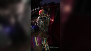 Leaked Gibby the clown porn videos pack
