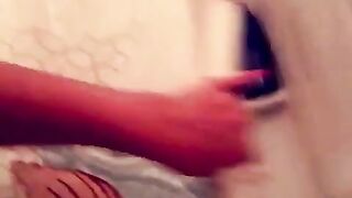 GONE OFF MARINA leaked nude movie pack
