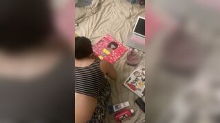 Onlyfans Edwina Carla Isaacs porn movies
