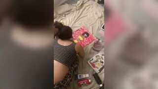 Onlyfans Edwina Carla Isaacs porn movies
