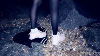 Belle Delphine fresh onlyfans nude video leaks part 4
