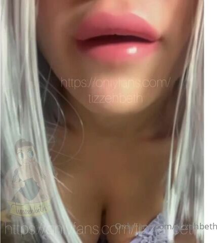 Tizzehbeth onlyfans xxx videos pack
