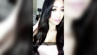 Fresh onlyfans Missreignat nude video pack part 1
