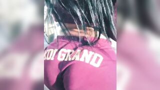 Koi Grand onlyfans xxx broadcast pack
