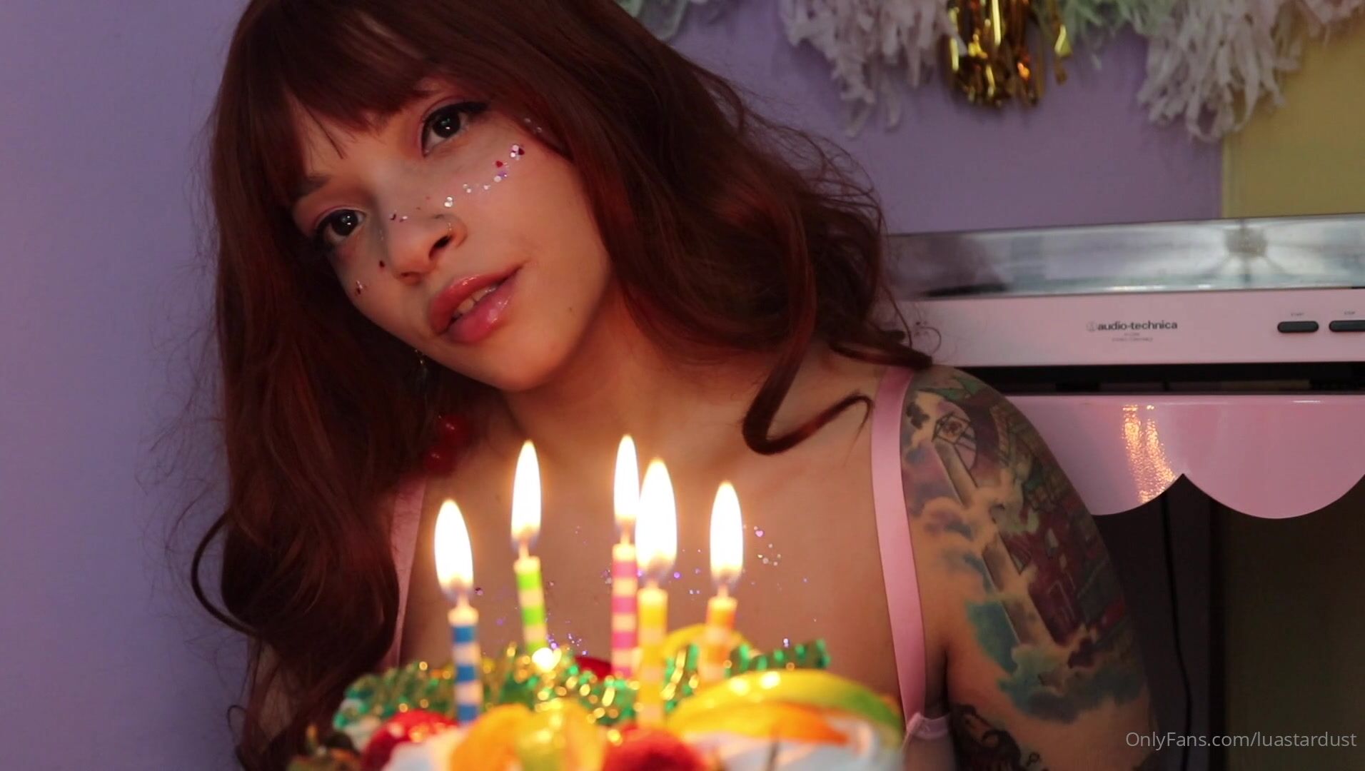 Exclusive onlyfans LuaStarDust sex mov leaks mega pack part 9
