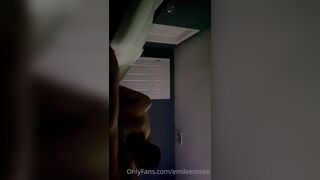 Fresh emileerosee onlyfans sex videos part 1
