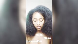 Fresh Professor Gaia onlyfans porn video part 4
