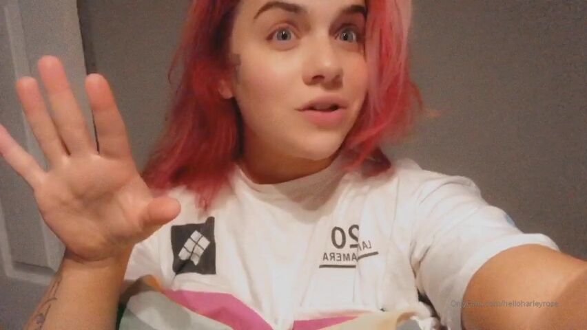 Harley Rose onlyfans great porn video 5
