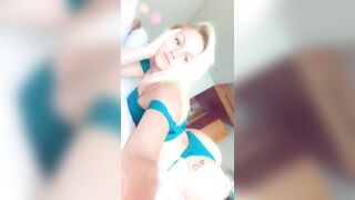 VerDijk onlyfans sex broadcast leaks part 2
