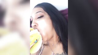 She Thicky - LaLa Money onlyfans movs part 5
