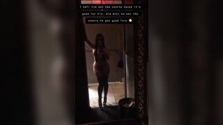 Onlyfans Shanice porn broadcast mega pack part 5
