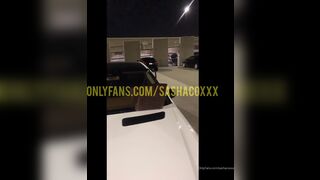 Sasha Stallion aka Sasha Coxxx onlyfans porn movs mega pack part 5
