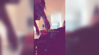 MissVBanks leaked nude videos part 2
