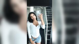 Fresh onlyfans Yovanna Ventura sex mov pack part 2
