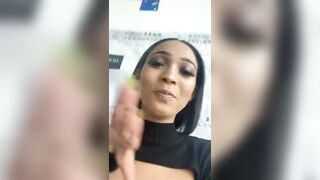 Leaked Edwina Carla Isaacs sex videos pack part 2
