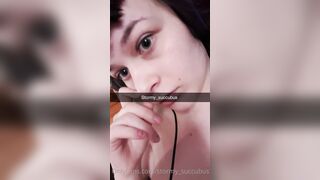 Terrific onlyfans stormy_succubus nude movs pack part 8
