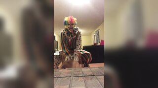 Gibby the clown exclusive onlyfans xxx videos leaks mega pack part 9
