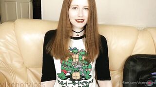 vixenofvices onlyfans video part 3
