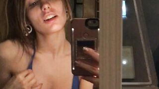 Liz Katz onlyfans hot nude videos leaks pack 4
