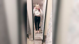 Fresh Jadestryker onlyfans movie part 3
