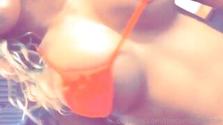 Leaked The Combat Barbie onlyfans sex movs part 1
