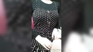 Pornky-chops onlyfans xxx movs part 5
