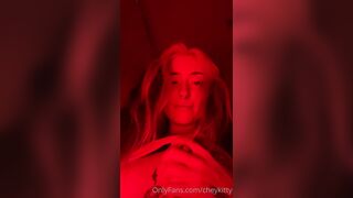 Chey Kitty fresh onlyfans porn videos leaks pack 
