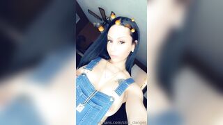 Slim Danger leaked mov
