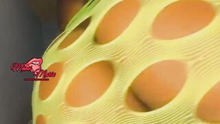 Mami Marie leaked nude mov
