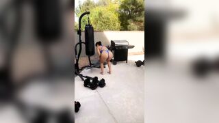 Fresh onlyfans MadisonGinley sex broadcast part 3
